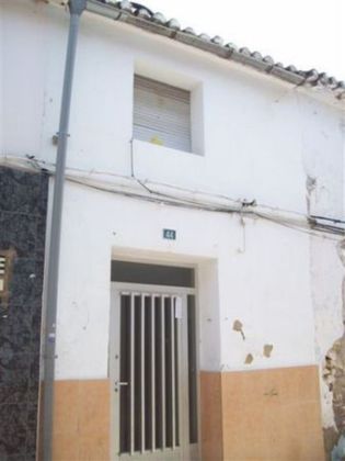 Foto 1 de Pis en venda a calle Sant Blai de 2 habitacions amb terrassa