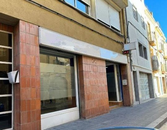 Foto 1 de Local en venda a calle Del Camí de Valls de 176 m²