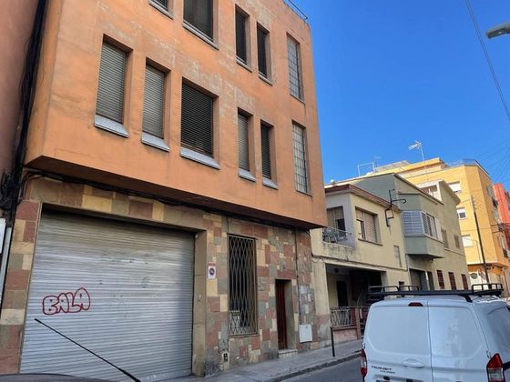 Foto 1 de Pis en venda a calle De Girona de 4 habitacions amb terrassa