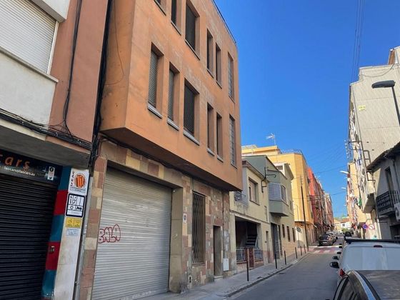 Foto 2 de Pis en venda a calle De Girona de 4 habitacions amb terrassa
