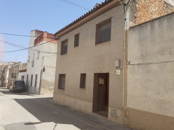 Foto 1 de Casa en venta en calle Príncep de 3 habitaciones con terraza y garaje
