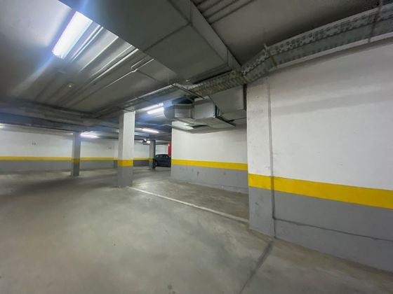 Foto 2 de Garaje en venta en calle Alejandro de la Sota de 10 m²