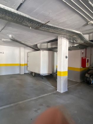 Foto 1 de Garaje en venta en calle Alejandro de la Sota de 10 m²