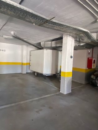 Foto 2 de Garatge en venda a calle Alejandro de la Sota de 10 m²