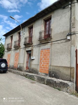 Foto 2 de Venta de casa en calle Pueblo de Villabuena Cacabelos de 565 m²
