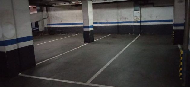 Foto 1 de Garaje en venta en Nuevos Ministerios - Ríos Rosas de 20 m²