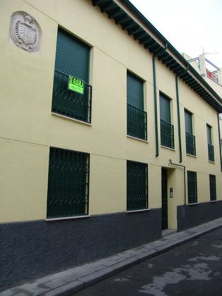 Foto 2 de Venta de dúplex en Centro - Valdemoro de 3 habitaciones con garaje y balcón