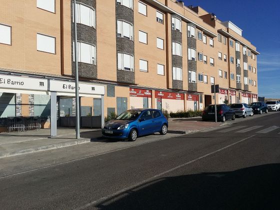 Foto 1 de Alquiler de local en calle Diego de Almagro de 60 m²