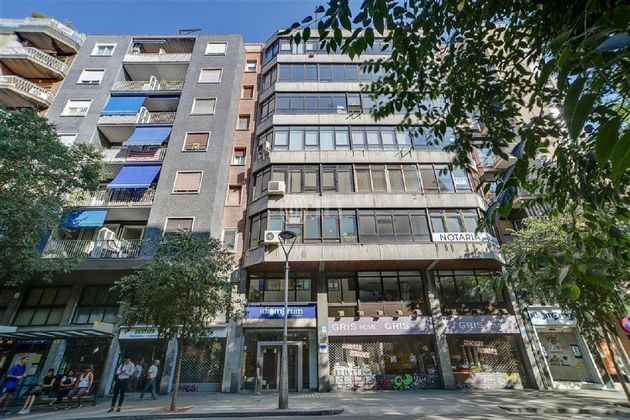 Foto 1 de Alquiler de oficina en Sant Antoni con terraza y ascensor