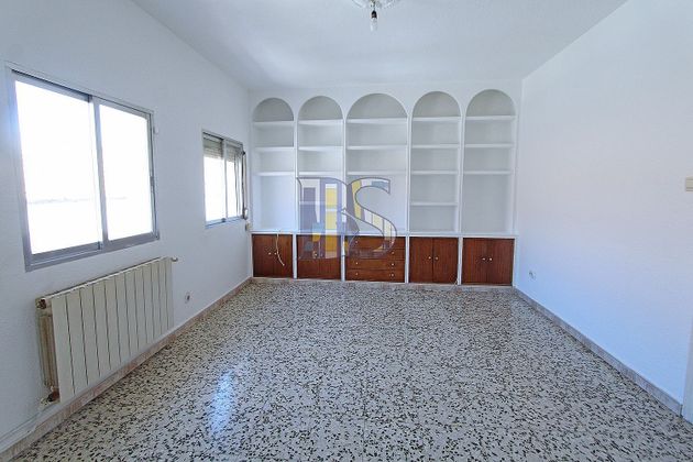 Foto 2 de Pis en venda a San Andrés de 3 habitacions amb terrassa i calefacció