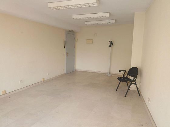Foto 2 de Oficina en venda a Centro - Arganda del Rey de 29 m²