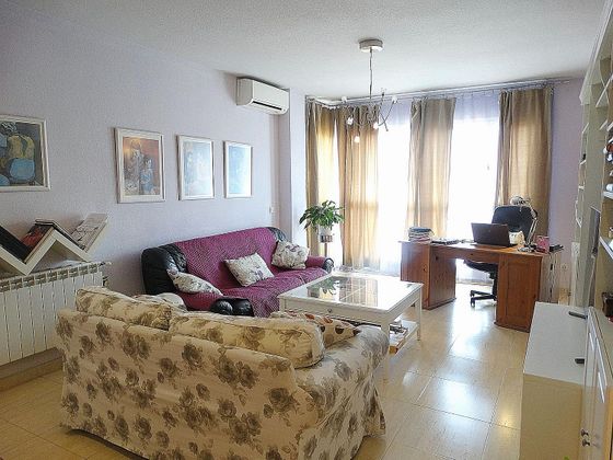 Foto 2 de Pis en venda a Los Villares de 3 habitacions amb terrassa i aire acondicionat