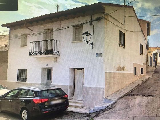 Foto 1 de Casa en venda a Centro - Arganda del Rey de 5 habitacions amb terrassa i balcó