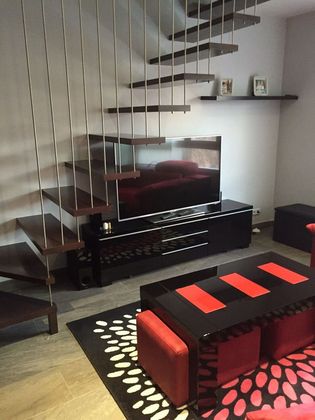 Foto 2 de Àtic en venda a Zona Norte - Universidad en Móstoles de 2 habitacions amb garatge i aire acondicionat