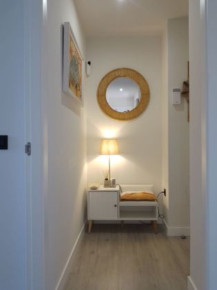 Foto 2 de Pis en venda a San Martín de Valdeiglesias de 2 habitacions amb garatge i aire acondicionat