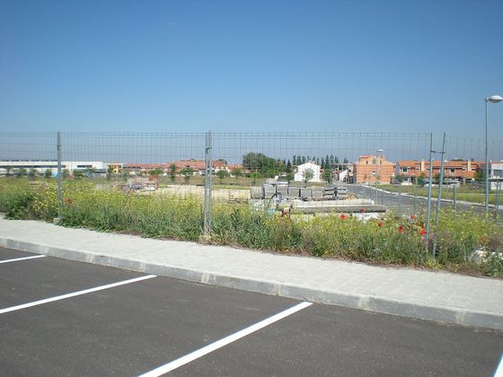 Foto 2 de Venta de terreno en Mojados de 2141 m²