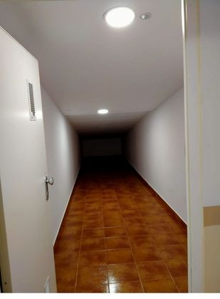 Foto 1 de Trastero en alquiler en calle De San Germán de 15 m²