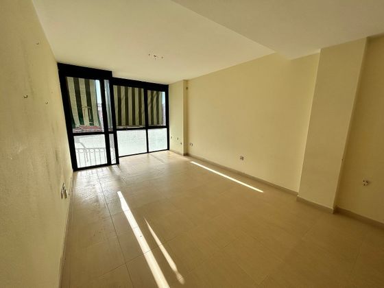 Foto 1 de Venta de piso en avenida Madrid de 2 habitaciones con garaje y ascensor