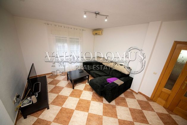 Foto 1 de Dúplex en venda a Valmojado de 3 habitacions amb garatge i balcó