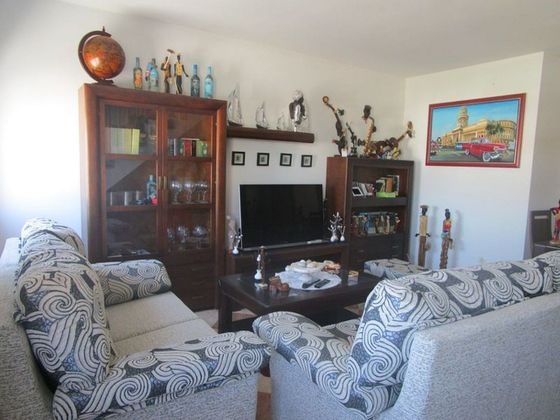 Foto 2 de Dúplex en venda a Valmojado de 3 habitacions amb garatge i calefacció