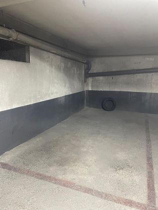 Foto 2 de Venta de garaje en Entrevías de 9 m²