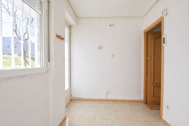 Foto 1 de Pis en venda a Marroquina de 1 habitació i 31 m²