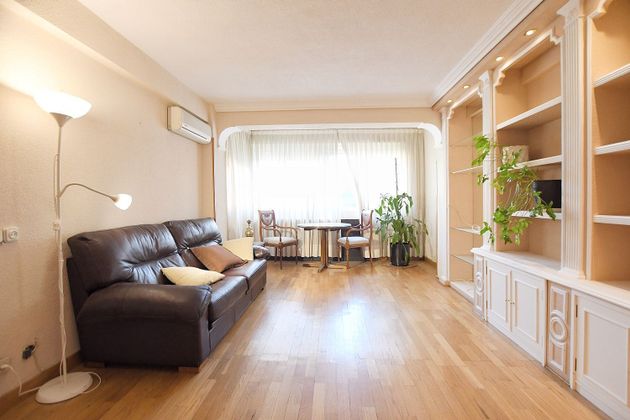 Foto 2 de Pis en venda a Marroquina de 3 habitacions amb aire acondicionat i calefacció