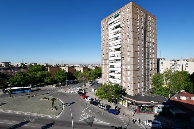 Foto 1 de Pis en venda a Marroquina de 3 habitacions amb balcó i aire acondicionat