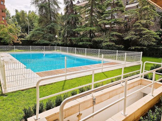 Foto 2 de Pis en venda a Fuentelarreina de 5 habitacions amb piscina i garatge
