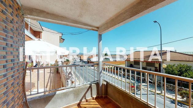 Foto 1 de Venta de piso en Casar de Escalona (El) de 4 habitaciones con terraza y garaje