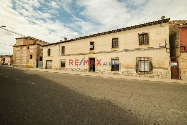 Foto 1 de Casa en venda a plaza Del Caño de 10 habitacions amb terrassa i garatge