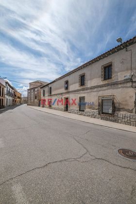 Foto 2 de Casa en venda a plaza Del Caño de 10 habitacions amb terrassa i garatge