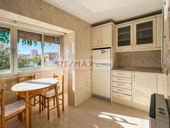 Foto 1 de Pis en venda a calle Sauzal de 2 habitacions amb terrassa i calefacció