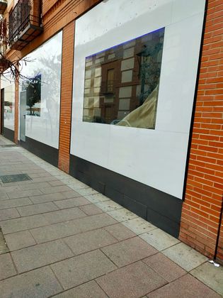 Foto 1 de Local en alquiler en Centro - Torrejón de Ardoz de 150 m²