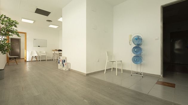 Foto 2 de Oficina en lloguer a Moscardó de 119 m²