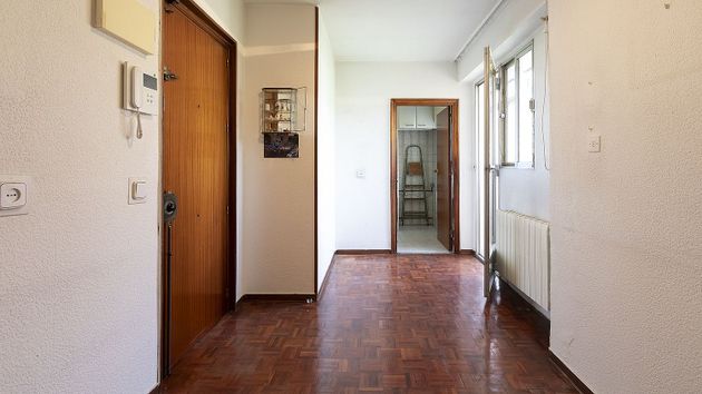 Foto 2 de Pis en venda a Apóstol Santiago de 4 habitacions amb terrassa i calefacció