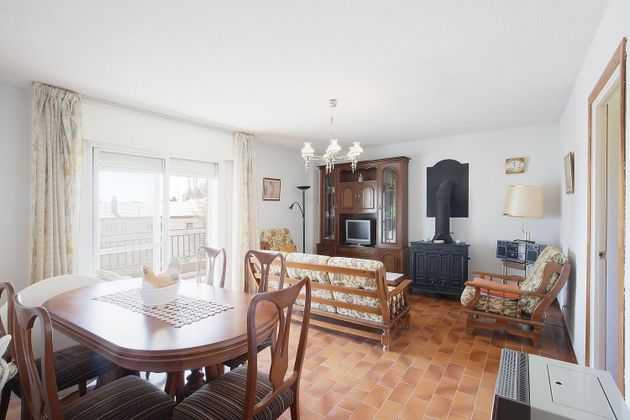 Foto 1 de Pis en venda a Guadarrama de 3 habitacions amb terrassa i piscina