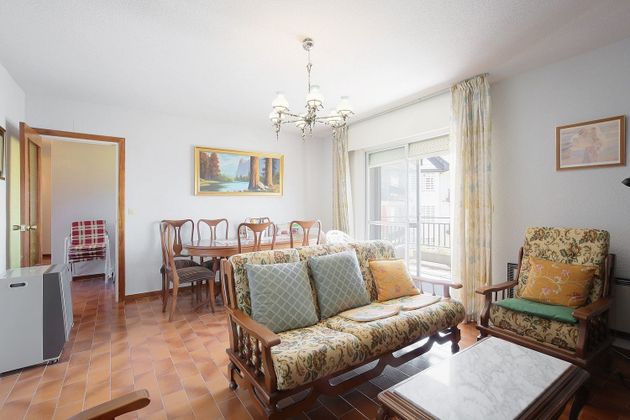Foto 2 de Pis en venda a Guadarrama de 3 habitacions amb terrassa i piscina