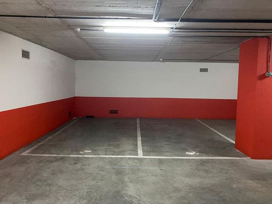 Foto 2 de Garatge en lloguer a Peñagrande de 16 m²