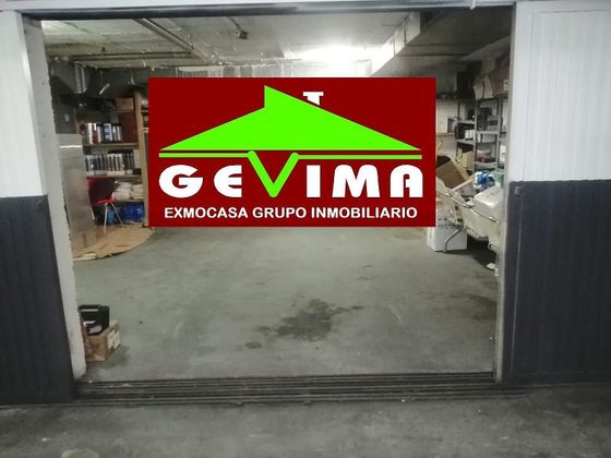 Foto 1 de Garatge en venda a Valleaguado - La Cañada de 33 m²