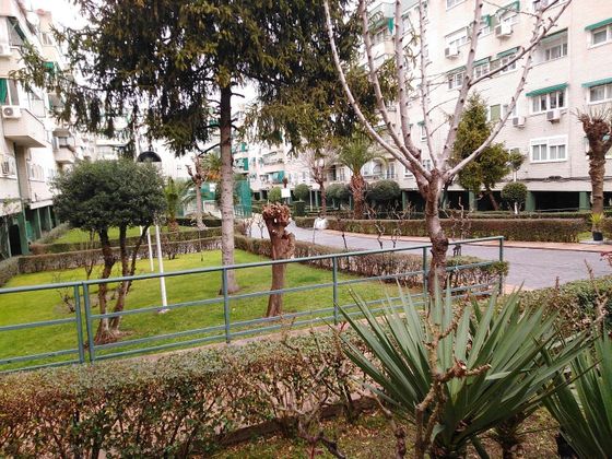 Foto 2 de Pis en venda a Montserrat - Parque Empresarial de 3 habitacions amb terrassa i jardí