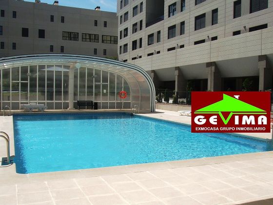 Foto 1 de Piso en venta en El Barral Ferial de 1 habitación con piscina y garaje
