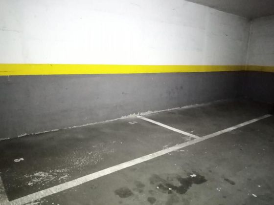 Foto 2 de Venta de garaje en Aravaca de 11 m²