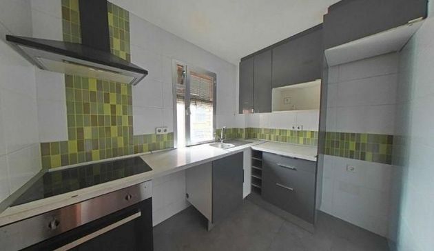 Foto 2 de Piso en venta en Numancia de 3 habitaciones con terraza