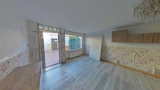 Foto 2 de Xalet en venda a Tres Olivos - Valverde de 2 habitacions i 82 m²