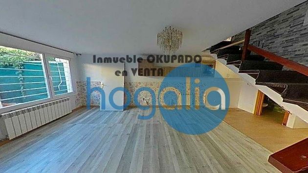 Foto 1 de Xalet en venda a Tres Olivos - Valverde de 2 habitacions i 82 m²