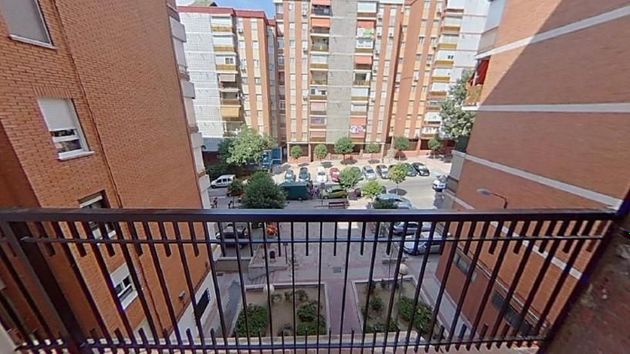 Foto 2 de Venta de piso en Fuenlabrada II - El Molino de 3 habitaciones y 78 m²