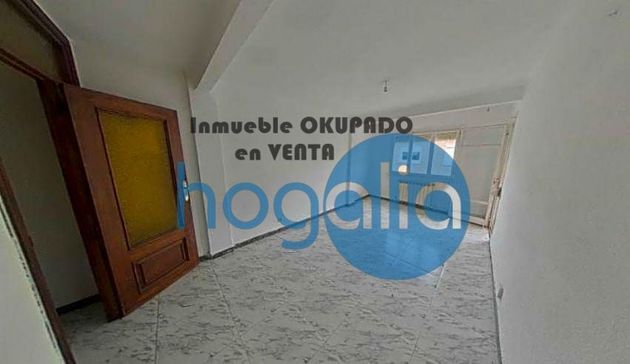 Foto 1 de Piso en venta en Centro - Torrejón de Ardoz de 3 habitaciones con terraza