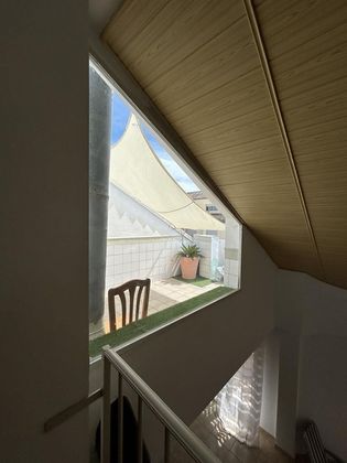 Foto 1 de Àtic en venda a Ondara de 4 habitacions amb balcó i aire acondicionat