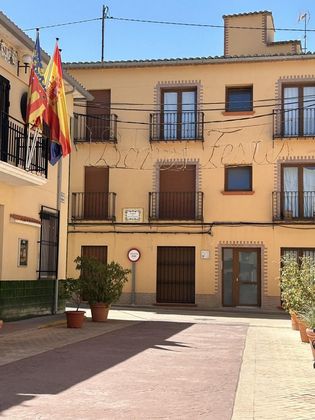 Foto 1 de Piso en venta en Vall de Ebo de 2 habitaciones con terraza y aire acondicionado